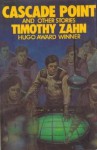 Cascade Point and Other Stories - Timothy Zahn