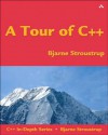 A Tour of C++ - Bjarne Stroustrup