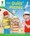 The Gull's Picnic - Roderick Hunt, Alex Brychta