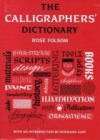 The Calligraphers' Dictionary - Rose Folsom, Hermann Zapf