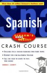 Schaum's Easy Outline of Spanish (Schaum's Easy Outlines) - Conrad Schmitt