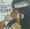 The Art Of Ancient Egypt - Gay Robins