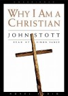 Why I Am A Christian (Audio) - John R.W. Stott, Simon Vance