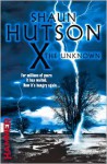 X The Unknown - Shaun Hutson