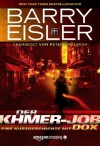 Der Khmer-Job: Eine Kurzgeschichte mit Dox (Kindle Single) (German Edition) - Barry Eisler, Peter Friedrich