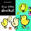Five Little Ducks! - Beth Harwood, Emma Dodd, David Ellwand