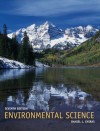 Environmental Science - Daniel D. Chiras