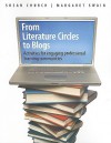 From Literature Circles to Blogs - Susan Church, Margaret Swain