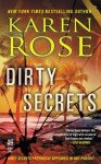 Dirty Secrets - Karen Rose