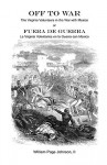 Off to War: The Virginia Volunteers in the War with Mexico - William P. Johnson