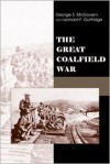 The Great Coalfied War - George S. McGovern, Leonard F. Guttridge