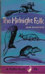 The midnight folk - John Masefield