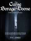 The Curse of Borage-Doone (Merryweathers Mystery, #2) - Rhys A. Jones