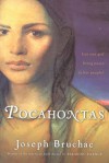 Pocahontas - Joseph Bruchac