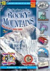 The Mystery in the Rocky Mountains - Carole Marsh