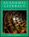 Academic Literacy - Jill Lewis