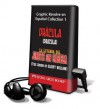 Classic Fiction En Espanol Collection 1: Drácula / La Leyenda del Jinete Sin Cabeza (Legend of Sleepy Hollow) - Bram Stoker, Washington Irving