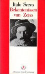 Bekentenissen van Zeno - Italo Svevo, Jenny Tuin