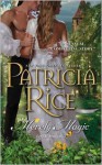 Merely Magic - Patricia Rice