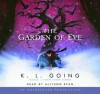 The Garden of Eve - K.L. Going, Allyson Ryan