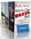 Detective Elliot Boxed Set - Bob Avey