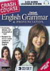 Instant Immersion English Grammar: Crash Course - Topics Entertainment, Kelly Pilleux