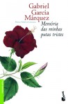 Memória das minhas putas tristes (Paperback, Pocket) - Gabriel García Márquez