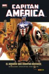 Capitán América #7: El hombre que compró América (Captain America Marvel Deluxe) - Ed Brubaker, Steve Epting, Butch Guice