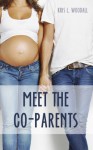 Meet the Co-Parents - Kris L. Woodall