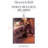 Dokuz buçukta bilardo - Heinrich Böll, Ayça Sabuncuoğlu