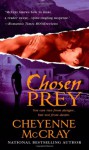 Chosen Prey - Cheyenne McCray