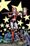 Harley Quinn (2013- ) #1 - Amanda Conner, Jimmy Palmiotti, Chad Hardin