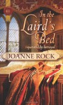 In the Laird's Bed - Joanne Rock