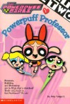 Powerpuff Professor - Amy Keating Rogers