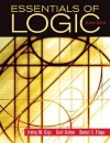 Essentials of Logic - Irving M. Copi, Carl Cohen