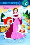 Winter Wishes (Step into Reading) - Apple Jordan, Elisa Marrucchi