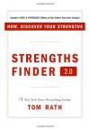 StrengthsFinder 2.0 - Tom Rath