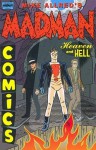 Madman Comics Volume 4: Heaven and Hell - Mike Allred, Laura Allred