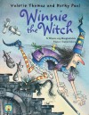 Winnie the Witch (Si Winnie, ang Mangkukulam) (Winnie the Witch) - Valerie Thomas, Korky Paul