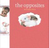 Mouse Books: The Opposites - Monique Felix