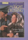 The Night Crossing - Karen Ackerman, Elizabeth Sayles