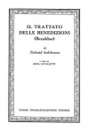 Il trattato delle benedizioni del Talmùd babilonese (Berakhot) - Sofia Cavalletti, Eugenio Zolli, Oscar Botto