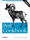 Perl Cookbook - Tom Christiansen, Nathan Torkington