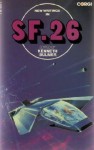 New Writings In Sf 26 - Kenneth Bulmer, Richie Smith, Ramsey Campbell, David S. Garnett, John Keith, Christopher Priest, Brian W. Aldiss, Cherry Wilder, Laurence James, Ian Watson