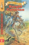 Knight Caterino (Country of Frozen Time) - Dmitrii Suslin, Elizabeth King, Jane H. Buckingham