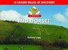 Boot Up Mid Dorset - Rodney Legg