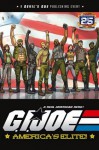 G.I. Joe America's Elite Volume 5: WWIII Omnibus - Mark Powers, Mike Bear