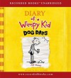 Dog Days (Diary of a Wimpy Kid) - Jeff Kinney