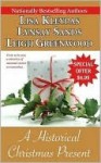 A Historical Christmas Present - Lisa Kleypas