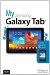 My Samsung Galaxy Tab (My...) - Eric Butow, Lonzell Watson